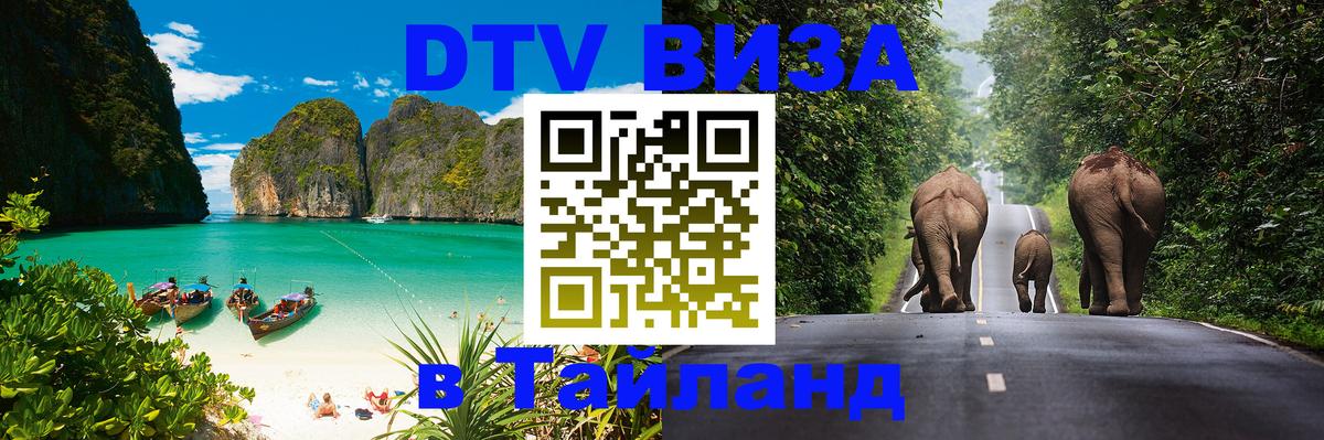 DTV Visa Тайланд купить Великий Новгород 